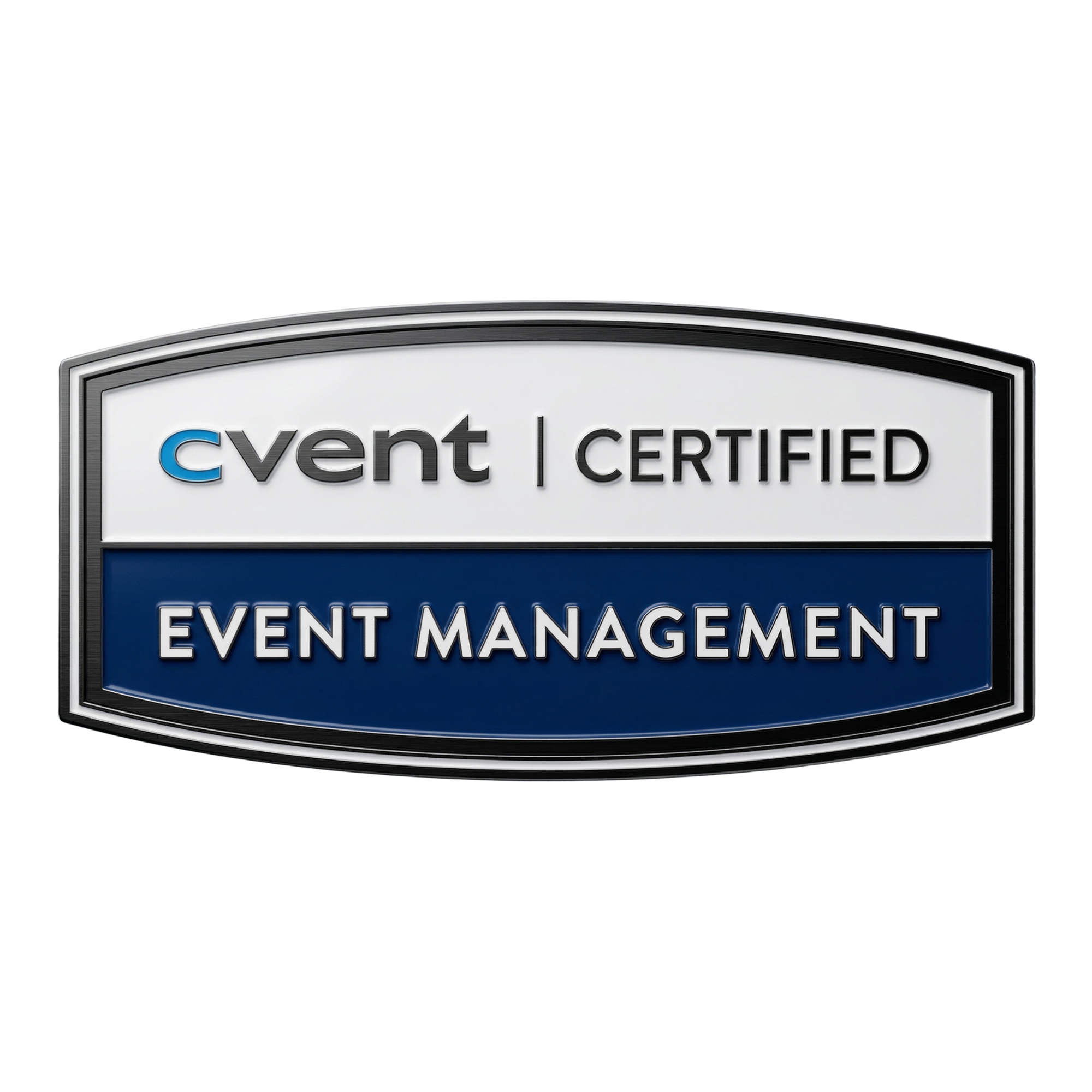 Cvent Certified — Event Management