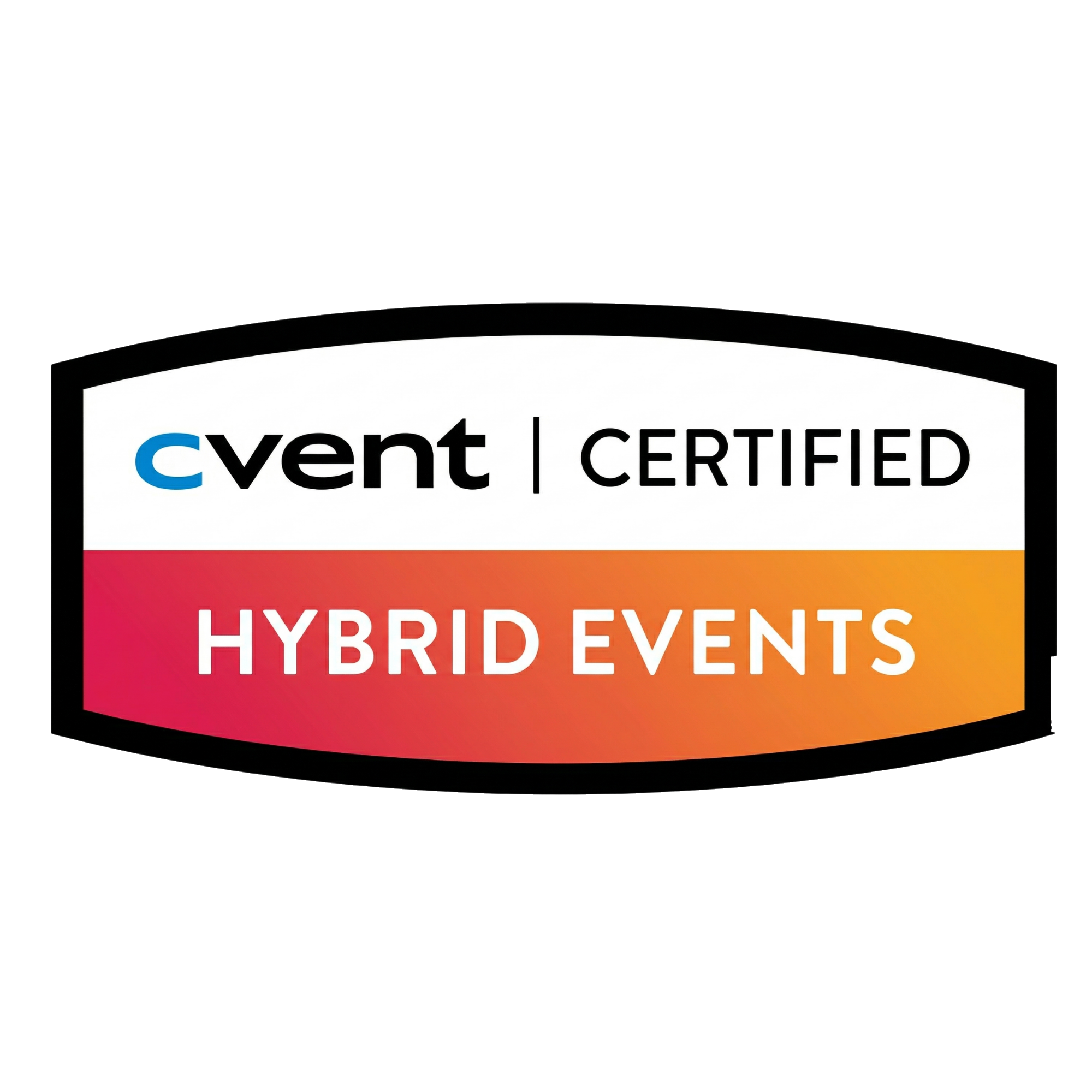 Cvent Certified — Hybrid Events