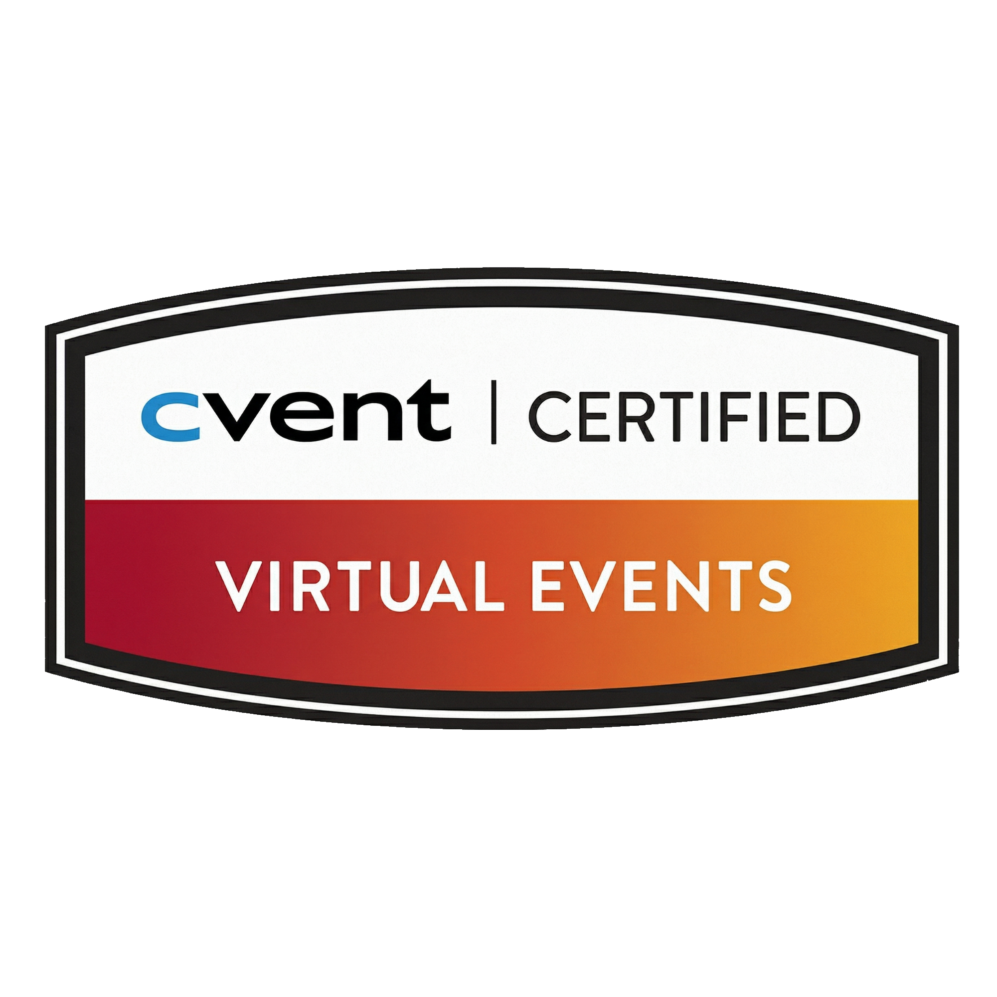 Cvent Certified — Virtual Events